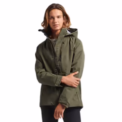 Veste imperméable Superdry XPD