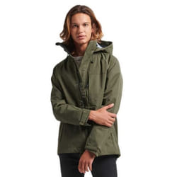 Veste imperméable Superdry XPD