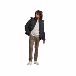 Doudoune Superdry damier Homme Noir