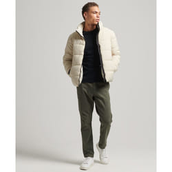Doudoune sans capuche Superdry Sports