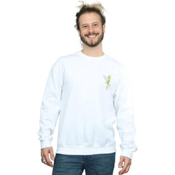 Disney - Sweat - Homme (Blanc)