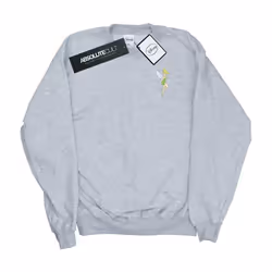 Disney - Sweat - Garçon (Gris chiné)
