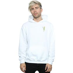 Disney - Sweat à capuche - Homme (Blanc)