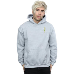 Disney - Sweat à capuche - Homme (Gris chiné)