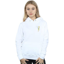 Disney - Sweat à capuche - Femme (Blanc)