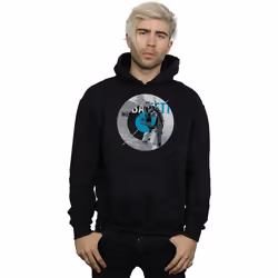Star Wars - Sweat à capuche BOUNTY HUNTER - Homme (Noir)