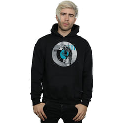 Star Wars - Sweat à capuche BOUNTY HUNTER - Homme (Noir)
