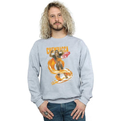 Star Wars - Sweat GIGANTIC - Homme (Gris chiné)