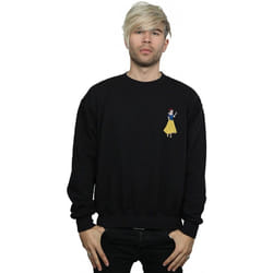 Disney Princess - Sweat - Homme (Noir)
