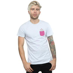 Disney - T-shirt ARISTOCATS - Homme (Gris chiné)