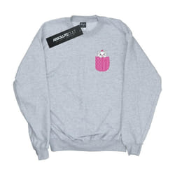 Disney - Sweat ARISTOCATS - Femme (Gris chiné)