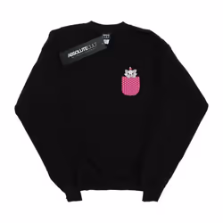 Disney - Sweat ARISTOCATS - Garçon (Noir)