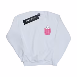 Disney - Sweat ARISTOCATS - Garçon (Blanc)