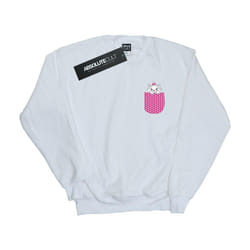 Disney - Sweat ARISTOCATS - Garçon (Blanc)