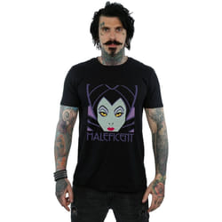 Disney - T-shirt - Homme (Noir)