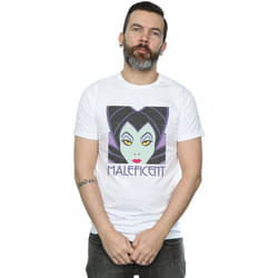 Disney - T-shirt - Homme (Blanc)