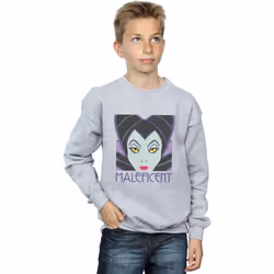 Disney - Sweat - Garçon (Gris chiné)