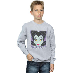 Disney - Sweat - Garçon (Gris chiné)
