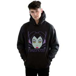 Disney - Sweat à capuche - Homme (Noir)