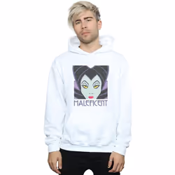 Disney - Sweat à capuche - Homme (Blanc)