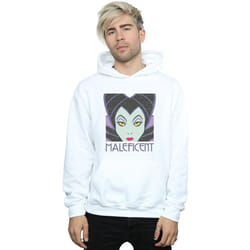 Disney - Sweat à capuche - Homme (Blanc)