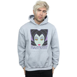 Disney - Sweat à capuche - Homme (Gris chiné)