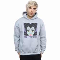 Disney - Sweat à capuche - Homme (Gris chiné)