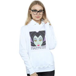 Disney - Sweat à capuche - Femme (Blanc)