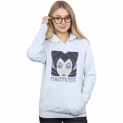 Disney - Sweat à capuche - Femme (Gris chiné)