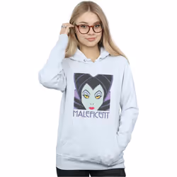 Disney - Sweat à capuche - Femme (Gris chiné)