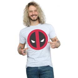 Marvel - T-shirt - Homme (Gris chiné)