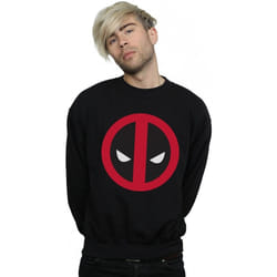Marvel - Sweat - Homme (Noir)