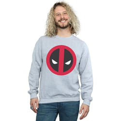 Marvel - Sweat - Homme (Gris chiné)