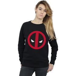 Marvel - Sweat - Femme (Noir)