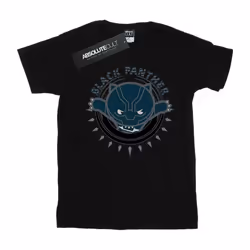 Marvel - T-shirt - Homme (Noir)