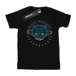 Marvel - T-shirt - Homme (Noir)