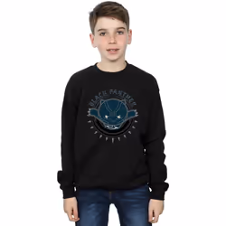 Marvel - Sweat - Garçon (Noir)