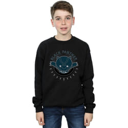 Marvel - Sweat - Garçon (Noir)