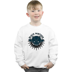Marvel - Sweat - Garçon (Blanc)