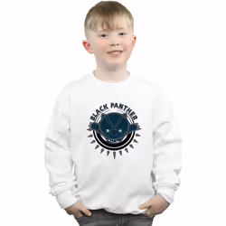 Marvel - Sweat - Garçon (Blanc)