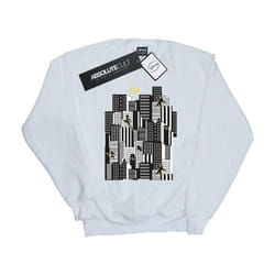 Disney - Sweat THE INCREDIBLES - Garçon (Blanc)
