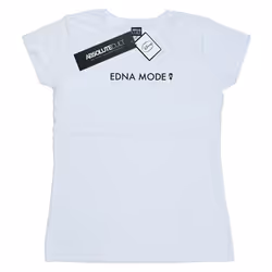 Disney - T-shirt THE INCREDIBLES - Femme (Blanc)