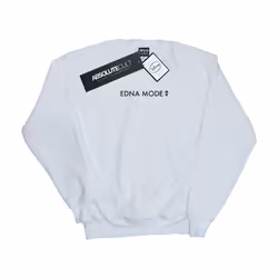 Disney - Sweat THE INCREDIBLES - Garçon (Blanc)