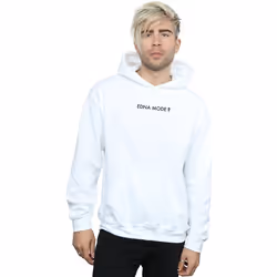 Disney - Sweat à capuche THE INCREDIBLES - Homme (Blanc)