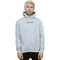 Disney - Sweat à capuche THE INCREDIBLES - Homme (Gris chiné)