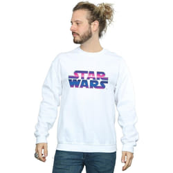 Star Wars - Sweat - Homme (Blanc)