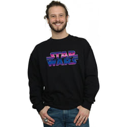 Star Wars - Sweat - Homme (Noir)