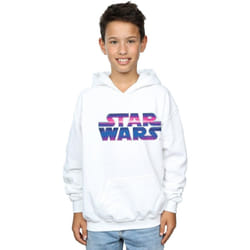 Star Wars - Sweat - Garçon (Blanc)