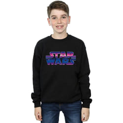 Star Wars - Sweat - Garçon (Noir)