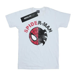 Marvel - T-shirt - Homme (Blanc)